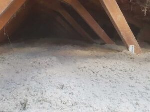 Isolation des combles à Toulouse