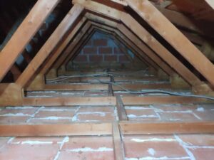 Isolation des combles : votre spécialiste en région toulousaine